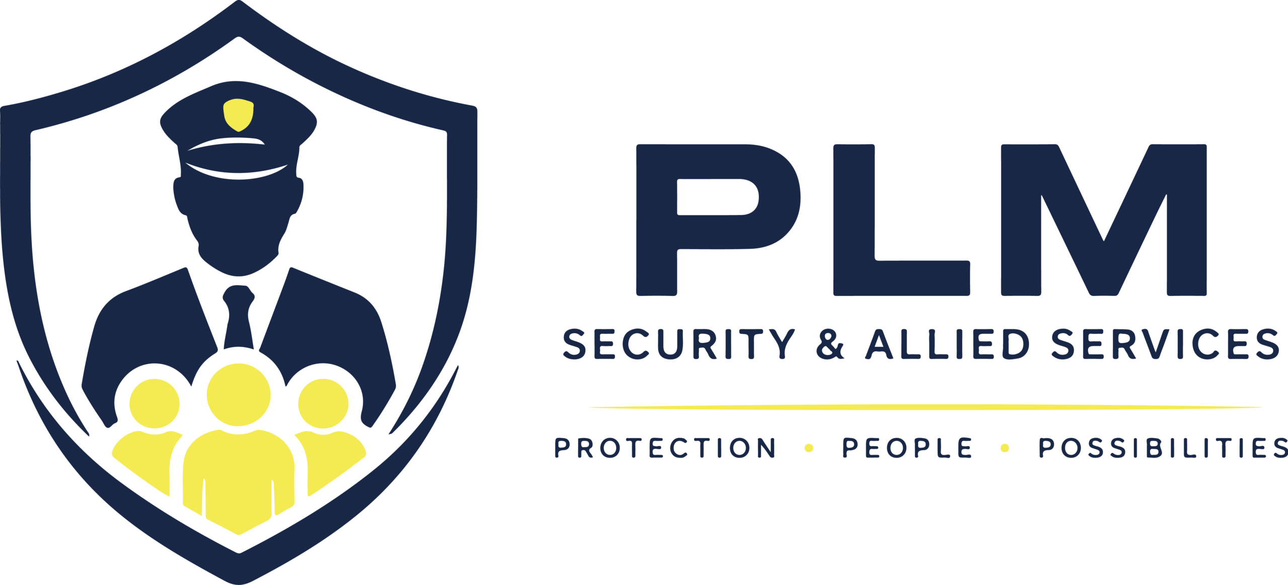 PLM Security & Allied Services Your Trusted Partner in Workforce Solutions